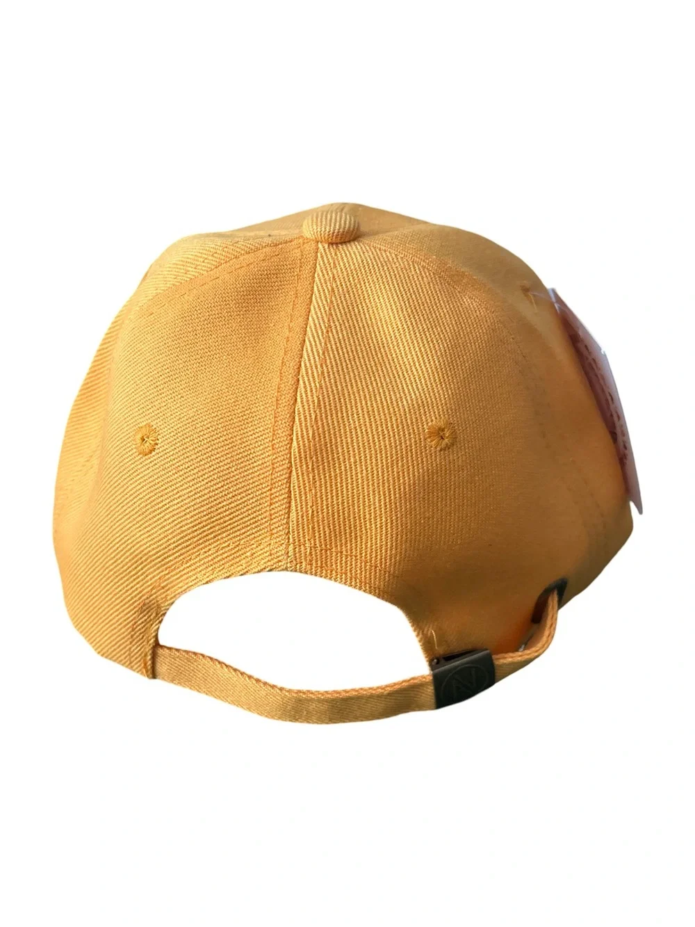NWT Unisex Colombia Embroidered Yellow Baseball Cap Colombian Flag Hat Sombrero